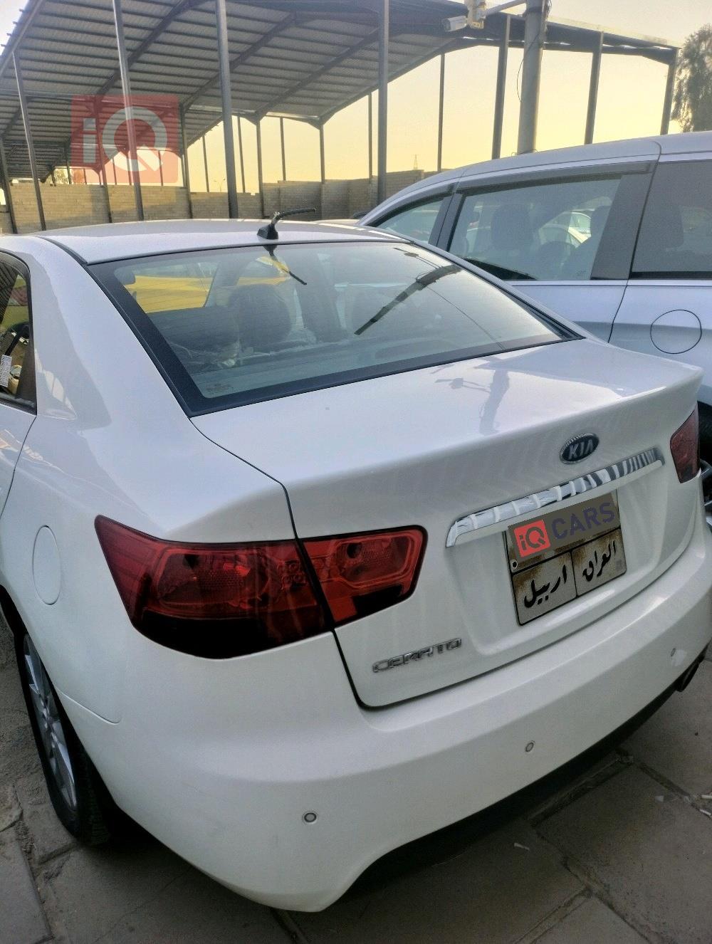Kia Cerato